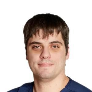 Корошвили Вадим Теймуразович