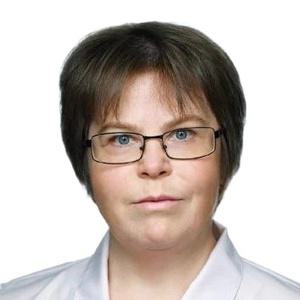 Матвеева Светлана Петровна