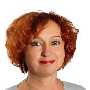 Салугина Светлана Олеговна