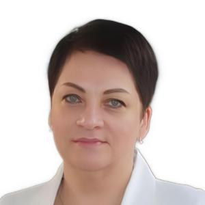 Димидова Татьяна Владимировна
