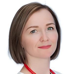 Сапожникова Виктория Павловна