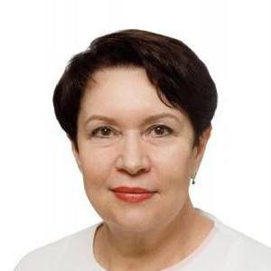 Шевченко Марина Владимировна