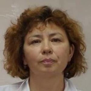 Ситдикова Наталья Викторовна