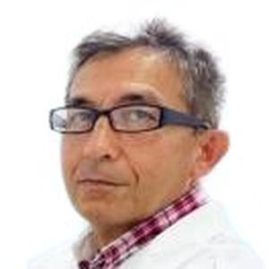 Рахматуллин Тагир Габидуллович