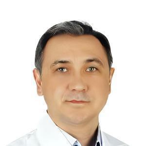 Гумеров Рим Рифович