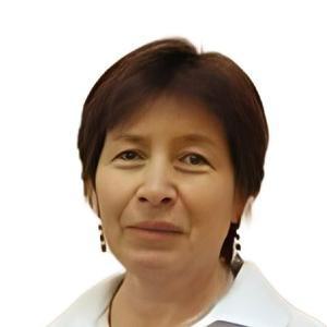 Трофимова Вера Васильевна