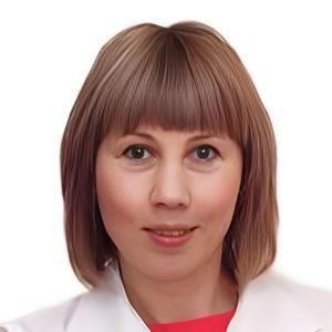Грищенко Ирина Ивановна