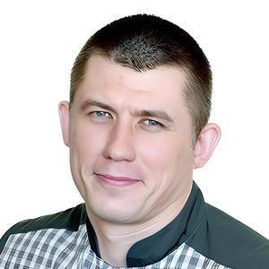 Зубарев Сергей Анатольевич