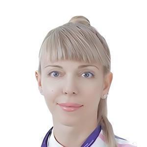 Папова Нелли Сергеевна