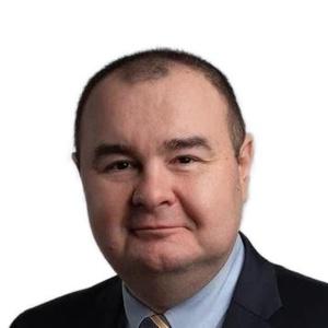 Сергеев Алексей Вячеславович
