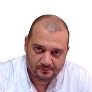 Каганцов Илья Маркович