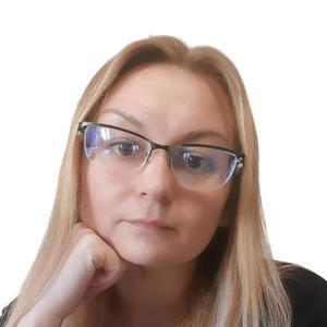Филимонова Наталья Алексеевна