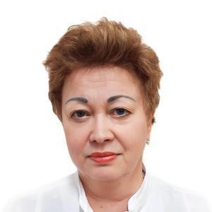 Ветлугина Галина Юрьевна