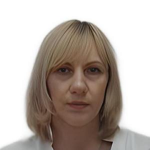 Шматова Наталия Васильевна