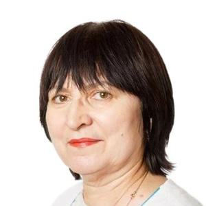 Ермилова Елена Алексеевна