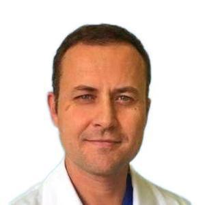 Чижов Сергей Александрович