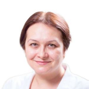 Кузнецова Инга Александровна