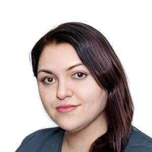 Физдрахманова Ирина Рамазановна
