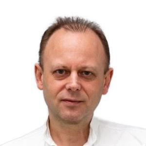 Добрушин Владимир Анатольевич