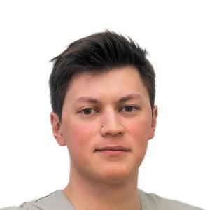 Аристанбеков Назарбек Курсантбекович