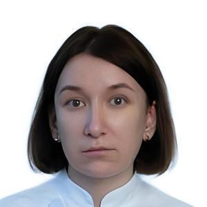 Орлова Александра Владимировна