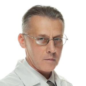 Буряк Владимир Николаевич