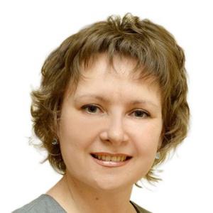 Михайличенко Наталия Михайловна