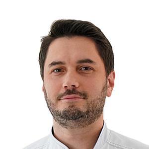 Салов Максим Алексеевич
