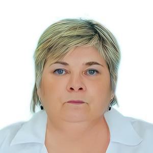 Кунгурова Анна Михайловна