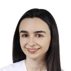 Берекетова Асият Муратовна