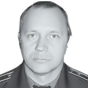 Хлопцев Вячеслав Аркадьевич