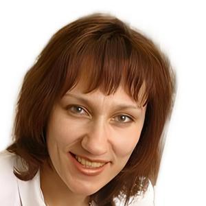 Иванченко Людмила Николаевна