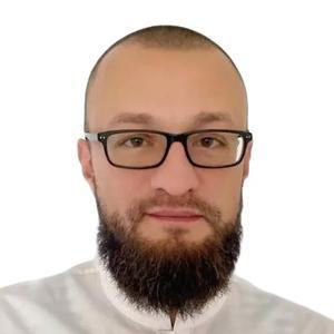 Гаршин Антон Михайлович