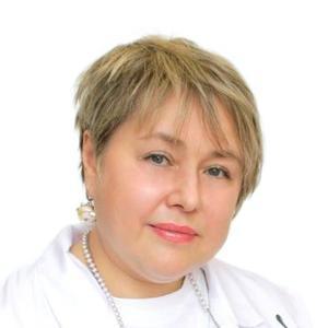 Доскина Елена Валерьевна