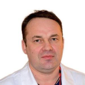 Молчанов Евгений Викторович