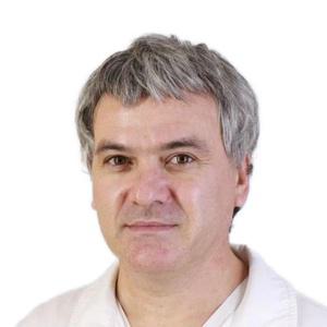 Шушания Батал Алексеевич