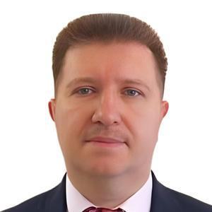 Колганов Олег Николаевич