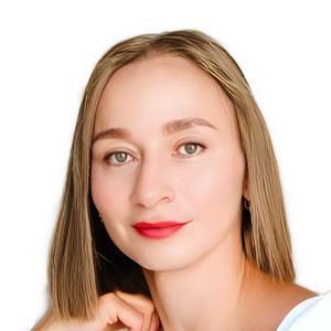 Павлова Нина Николаевна