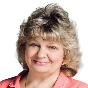 Кузнецова Ирина Фёдоровна