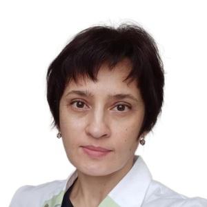 Агаркова Наталия Юрьевна