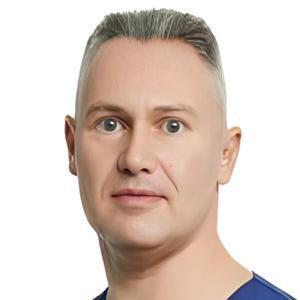 Лактионов Дмитрий Александрович