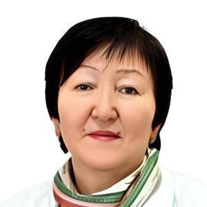 Джумабаева Болдукыз Толгонбаевна