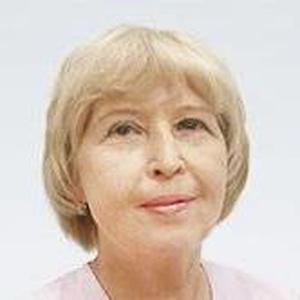 Незлобина Елена Александровна