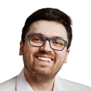 Панин Артем Олегович