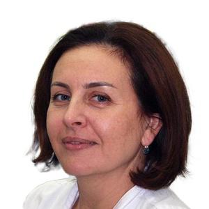 Лапина Инна Николаевна