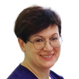 Косова Светлана Владимировна