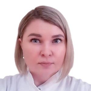 Лесникова Ольга Николаевна