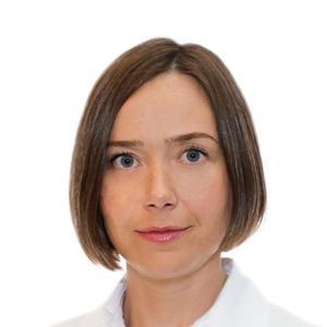 Аленникова Елена Андреевна