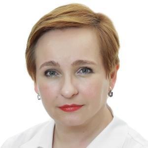 Першикова Ирина Викторовна