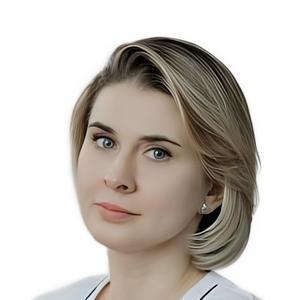 Войнова Мария Николаевна